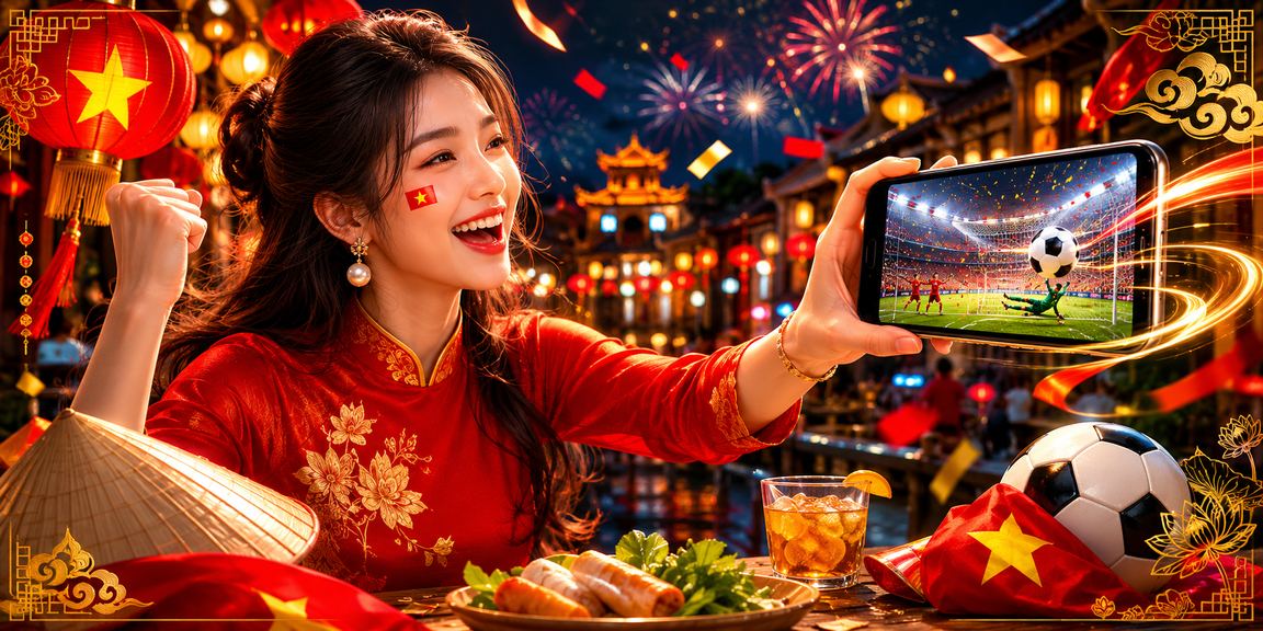 Người dùng Hà Nội trải nghiệm casino trực tuyến trên điện thoại di động