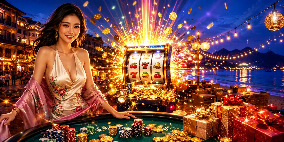 Trải nghiệm chơi slot game tại Sa Pa qua điện thoại di động