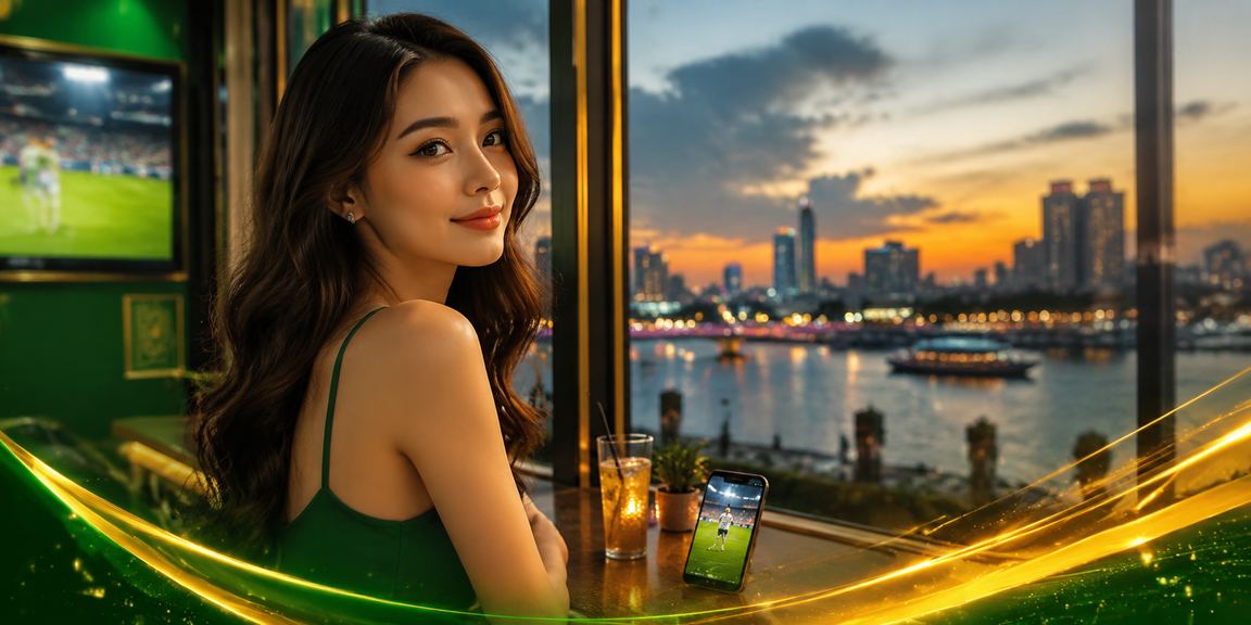 Người chơi tại Việt Nam thư giãn và cân bằng khi tham gia giải trí trực tuyến